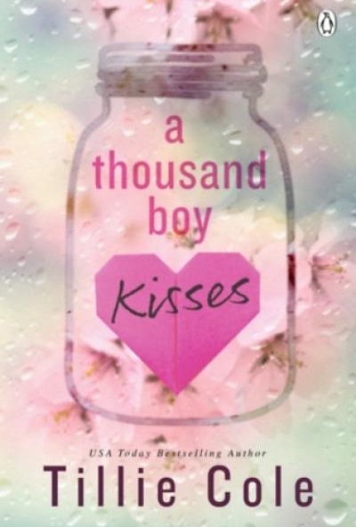 A Thousand Boy Kisses