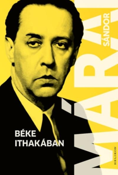 Béke Ithakában - új kiadás