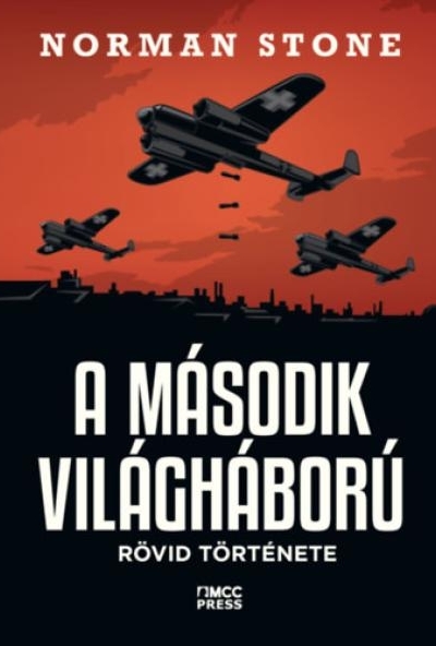 A második világháború rövid története