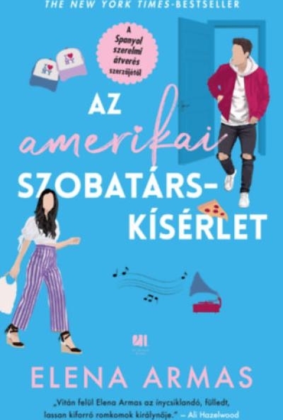 Az amerikai szobatárskísérlet