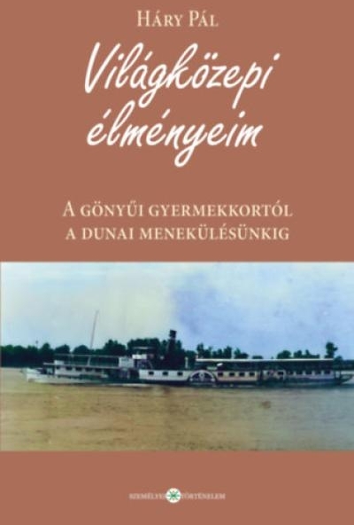 Világközepi élményeim