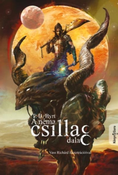 A néma csillag dala