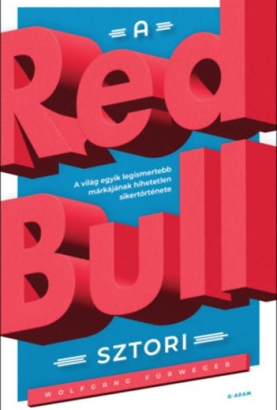 A Red Bull-sztori