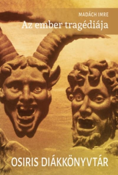Az ember tragédiája