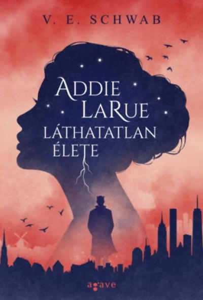Addie LaRue láthatatlan élete
