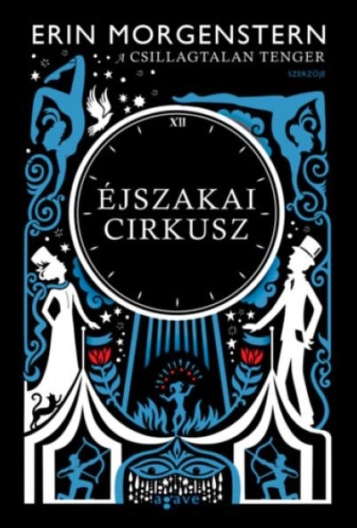 Éjszakai cirkusz