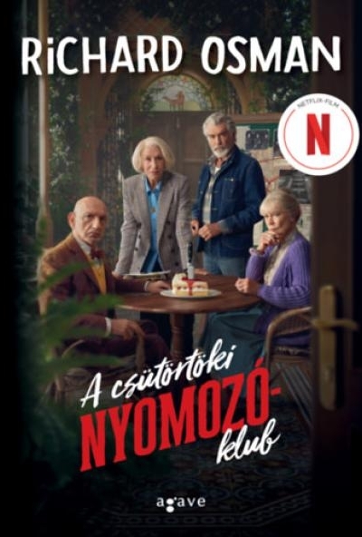 A csütörtöki nyomozóklub