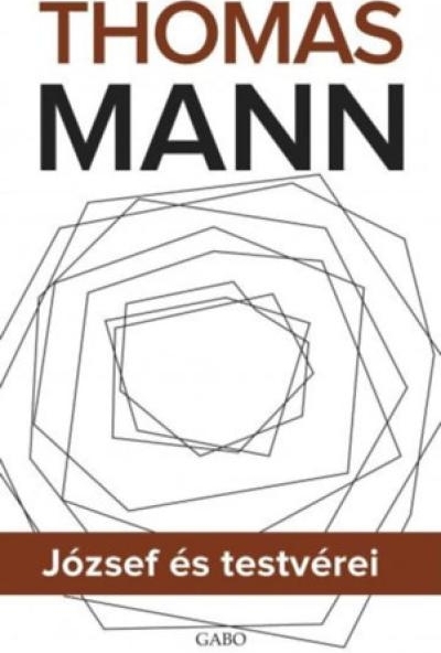 József és testvérei I-II-III.