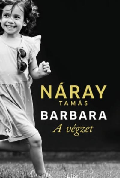 Barbara - A végzet (1. kötet)