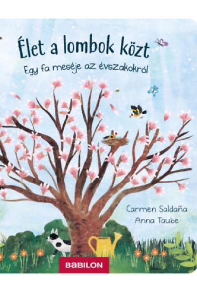 Élet a lombok közt