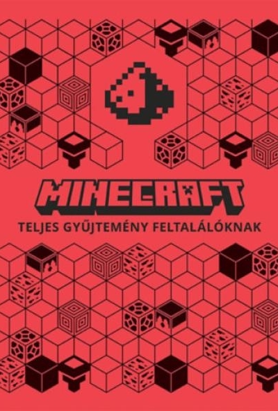 Minecraft - Teljes gyűjtemény feltalálóknak