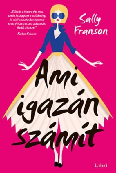 Ami igazán számít