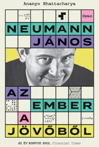 Neumann János