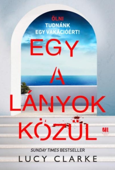 Egy a lányok közül
