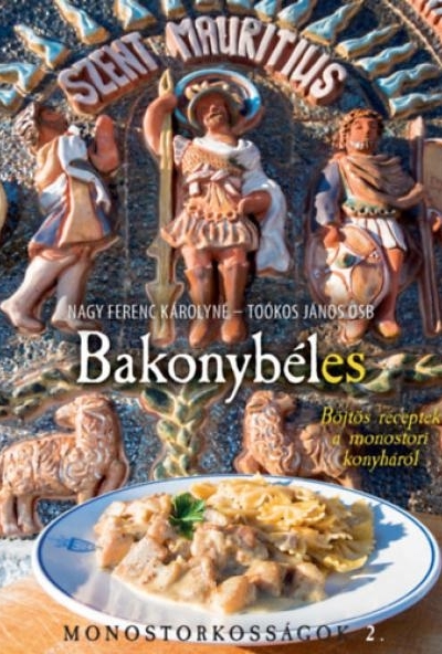 Bakonybéles