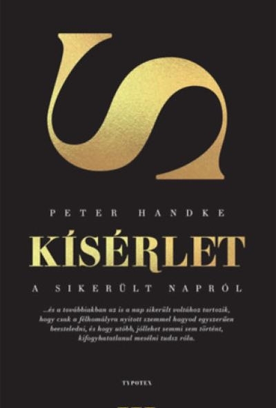 Kísérlet a sikerült napról