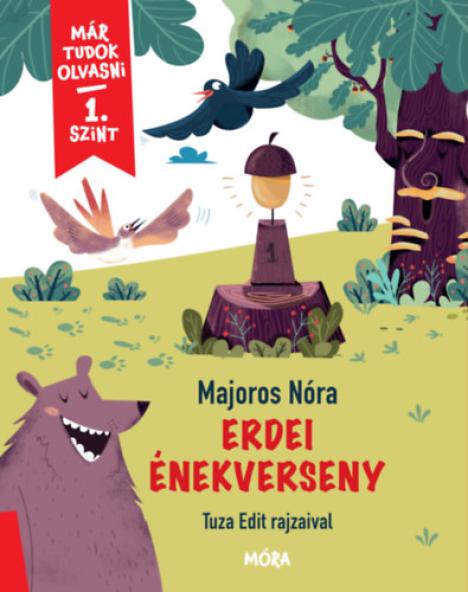 Erdei énekverseny