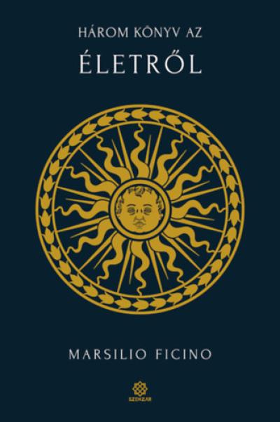 Három könyv az életről