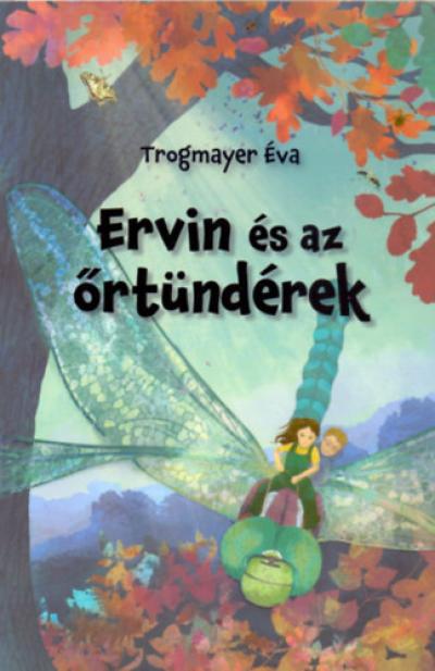 Ervin és az őrtündérek