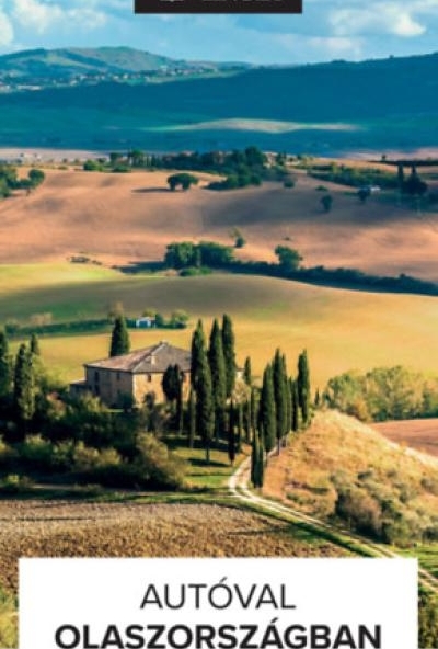 Autóval Olaszországban