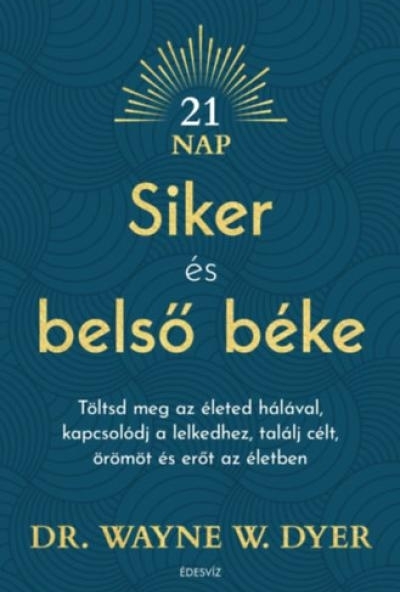 Siker és belső béke