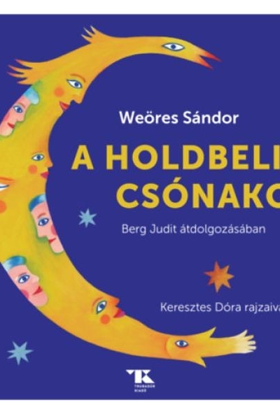 A holdbeli csónakos