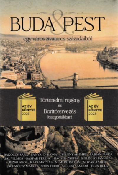 Buda & Pest - egy város zivataros századaiból