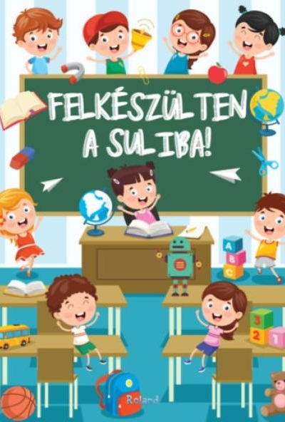 Felkészülten a suliba!