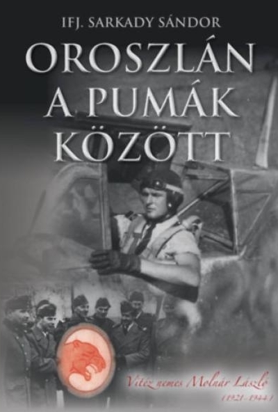 Oroszlán a Pumák között