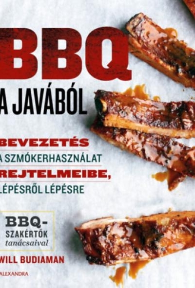 BBQ a javából