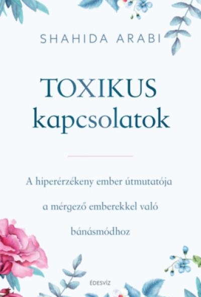 Toxikus kapcsolatok