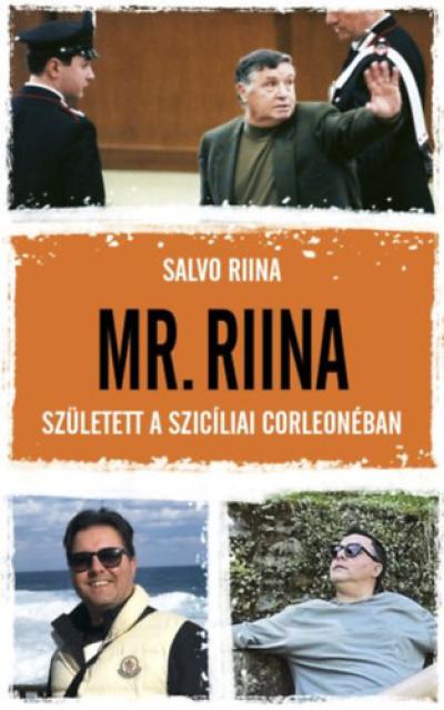 Mr. Riina