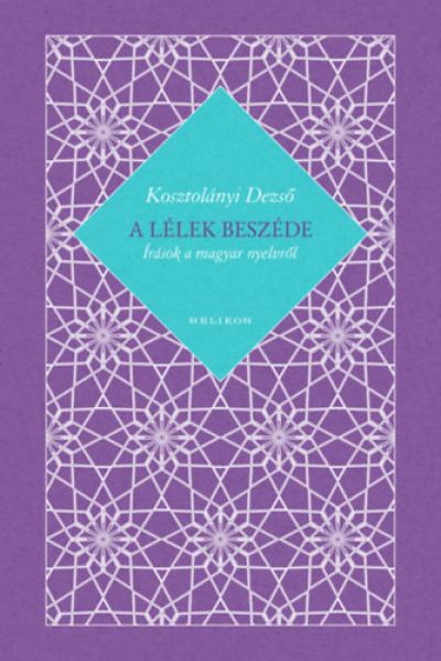 A lélek beszéde