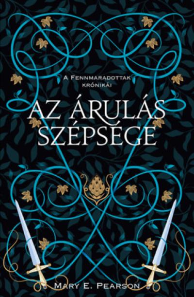 Az árulás szépsége