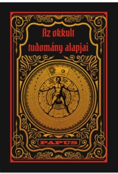 Az okkult tudomány alapjai