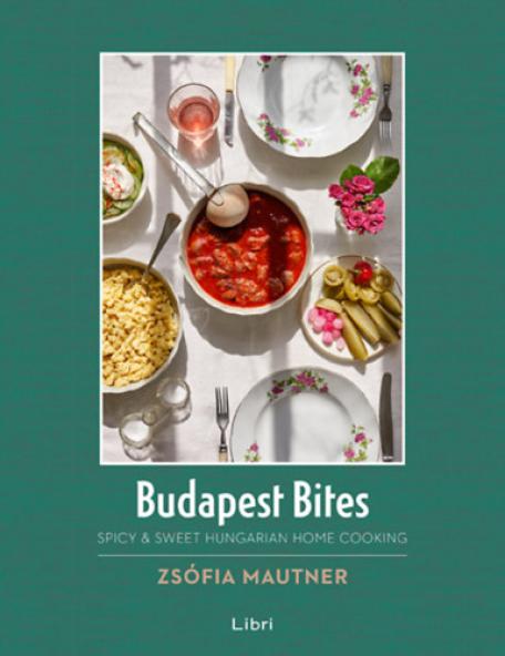 Budapest Bites