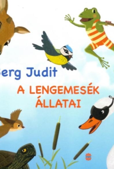 A Lengemesék állatai