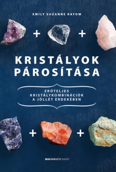 Kristályok párosítása