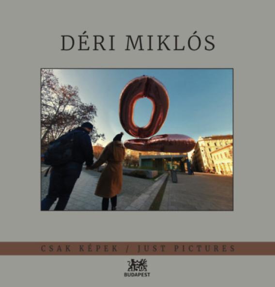 Déri Miklós