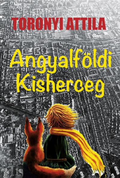 Angyalföldi kisherceg