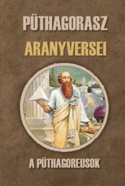 Püthagorasz aranyversei