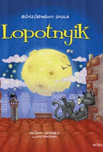 Lopotnyik