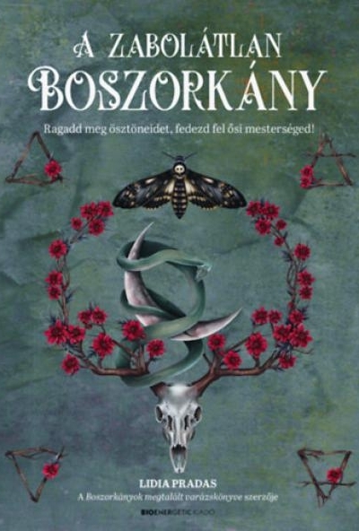 A zabolátlan boszorkány