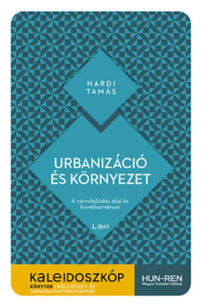Urbanizáció és környezet
