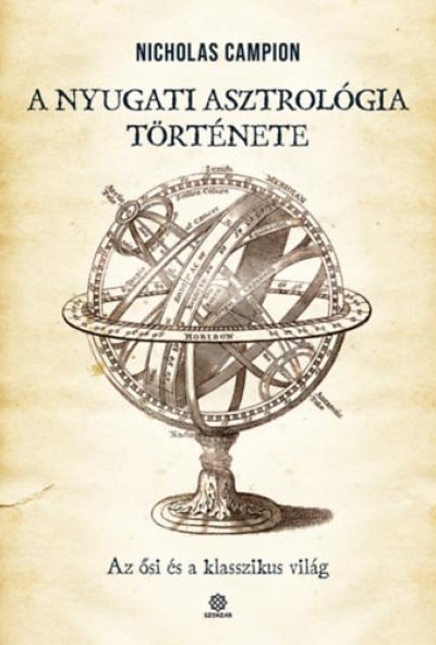 A nyugati asztrológia története