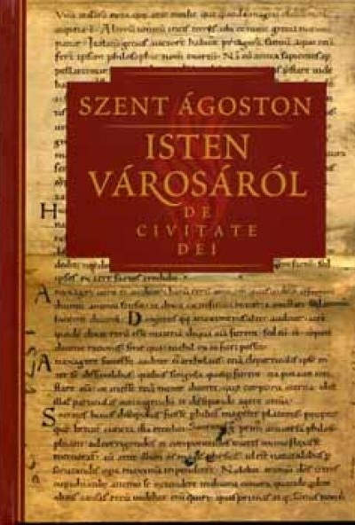 Isten városáról II.