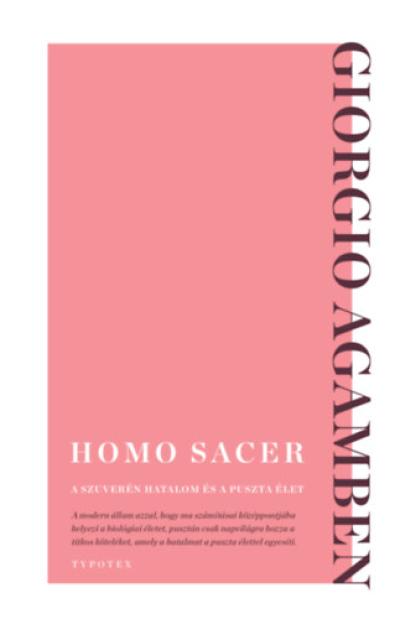 Homo sacer