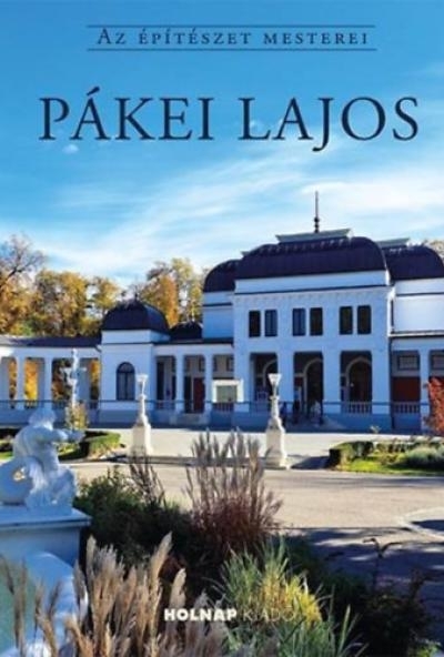 Pákei Lajos
