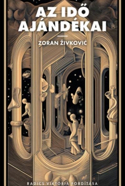 Az idő ajándékai