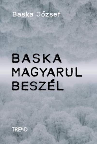 Baska magyarul beszél